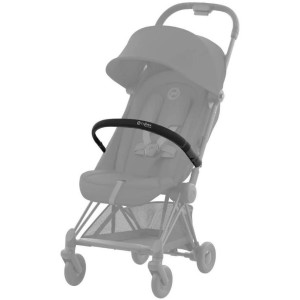 Garde-corps pour poussette Coya "Black" Cybex