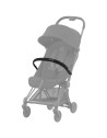 Garde-corps pour poussette Coya "Black" Cybex