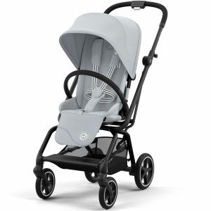 Garde-corps pour poussette Eezy S Twist 2+  "Dark Brown" Cybex