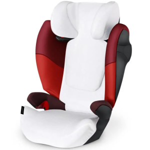 Housse été pour siege auto Pallas M et Solution M - Cybex