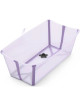 Baignoire bébé pliable Flexi Bath "Lavender" (0-4 ans)