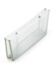 Baignoire bébé pliable Flexi Bath "Sauge" (0-4 ans)