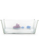 Baignoire bébé pliable Flexi Bath "Sauge" (0-4 ans)