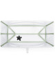 Baignoire bébé pliable Flexi Bath "Sauge" (0-4 ans)