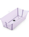 Baignoire bébé pliable Flexi Bath X-Large "Lavender" (0-6 ans)