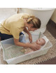 Hamac Nouveau-né pour baignoire Flexi Bath