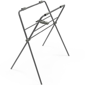 Support de baignoire bébé pliable Flexi Bath Stokke