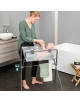 Support de baignoire Flexi Bath