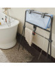 Support de baignoire Flexi Bath