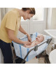 Support de baignoire Flexi Bath