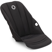 Assise pour poussette Bugaboo Fox 5 "Noire"