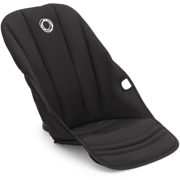 Assise pour poussette Bugaboo Fox 5 "Noire"