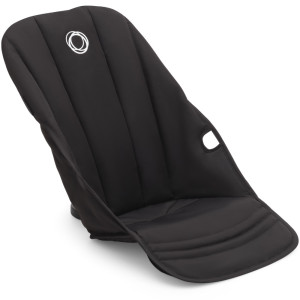 Assise pour Bugaboo Fox (Fox, Fox Renew, Lynx) "Noir"