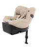  Siège Auto Sirona Ti (0-4 ans) Plus "Cozy Beige"