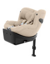  Siège Auto Sirona Ti (0-4 ans) Plus "Cozy Beige"