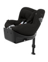  Siège Auto Sirona Ti (0-4 ans) Plus "Sepia Black"