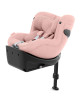 Siège Auto Sirona Ti (0-4 ans) Plus "Peach Pink"