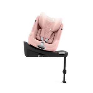 Siège Auto Sirona Ti (0-4 ans) Plus "Peach Pink" Cybex