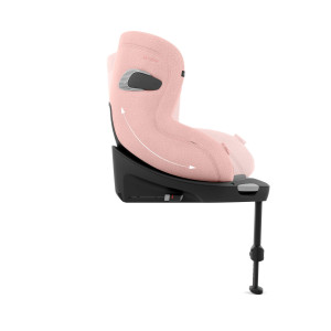 Siège Auto Sirona Ti (0-4 ans) Plus "Peach Pink" Cybex