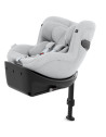  Siège Auto Sirona Ti (0-4 ans) Plus "Platinum White"