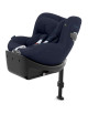  Siège Auto Sirona Ti (0-4 ans) Plus "Nautical Blue"