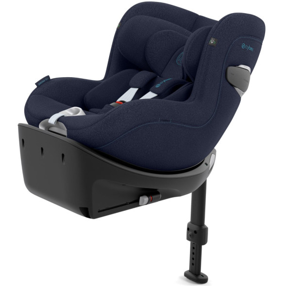  Siège Auto Sirona Ti (0-4 ans) Plus "Nautical Blue"