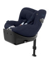  Siège Auto Sirona Ti (0-4 ans) Plus "Nautical Blue"