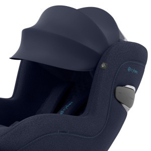 Siège Auto Sirona Ti (0-4 ans) Plus "Nautical Blue" Cybex