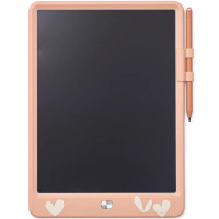 Tablette magique de dessin Zora 10 pouces "Sweethearts" (4 ans et +)