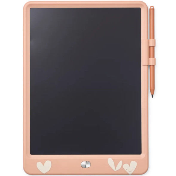 Tablette magique de dessin Zora 10 pouces "Sweethearts" (4 ans et +)