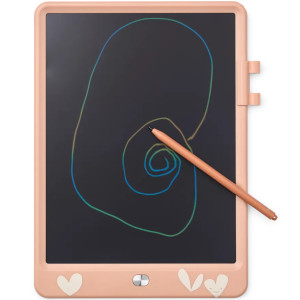 Tablette magique de dessin Zora 10 pouces "Sweethearts" (4 ans et +) Liewood