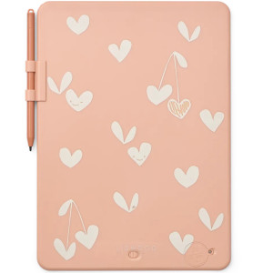 Tablette magique de dessin Zora 10 pouces "Sweethearts" (4 ans et +) Liewood