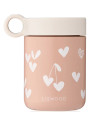 Boîte repas Thermos en inox Kian "Sweethearts" (350 ml)