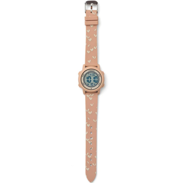 Montre enfant Sussi "Sweethearts" (4 ans et +)