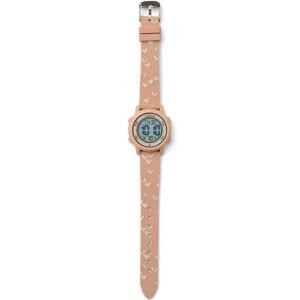 Montre enfant Sussi "Sweetheart" (4 ans et +) Liewood