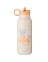 Gourde en inox isotherme (350ml) Falk "Pineapple" Liewood