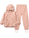 Ensemble imperméable (Veste + Pantalon) Pedia "Sweethearts"