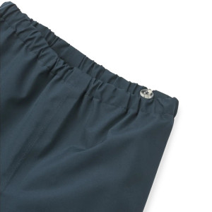 Ensemble enfant (Veste + Pantalon) imperméable Pedia "Fun Beach blue" Liewood