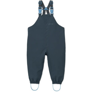 Ensemble imperméable enfant (Veste + Salopette) Manu "Sailing Classic navy" Liewood