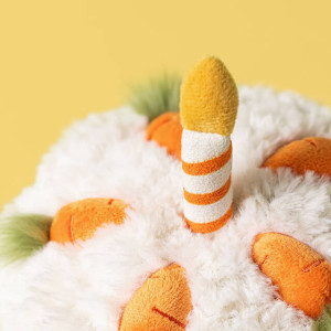 Peluche Amuseables Carrot Cake (15 cm) Jellycat