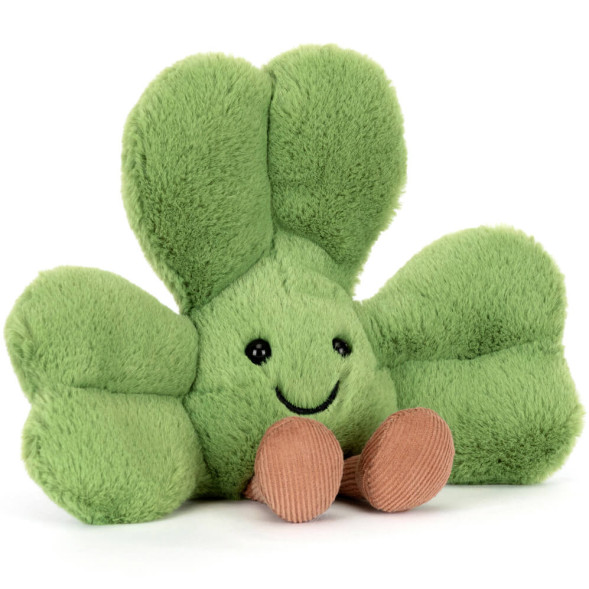 Peluche Amuseables Siofra Shamrock (15 cm)