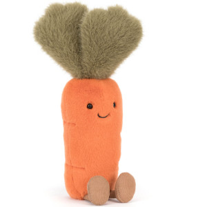 Peluche Amuseables Carotte (28 cm) Jellycat