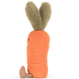 Peluche Amuseables Carotte (28 cm) Jellycat