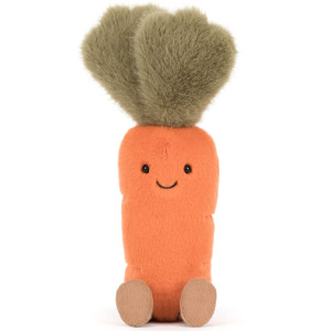 Peluche Amuseables Carotte (28 cm) Jellycat
