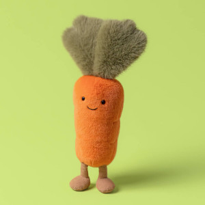 Peluche Amuseables Carotte (28 cm) Jellycat