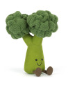 Peluche Amuseables Broccoli (24 cm) Jellycat