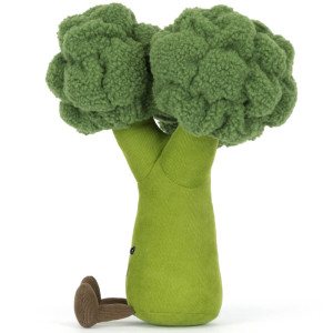 Peluche Amuseables Broccoli (24 cm) Jellycat
