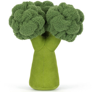 Peluche Amuseables Broccoli (24 cm) Jellycat