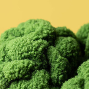 Peluche Amuseables Broccoli (24 cm) Jellycat