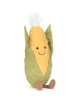 Peluche Amuseables Sweetcorn (27 cm)
